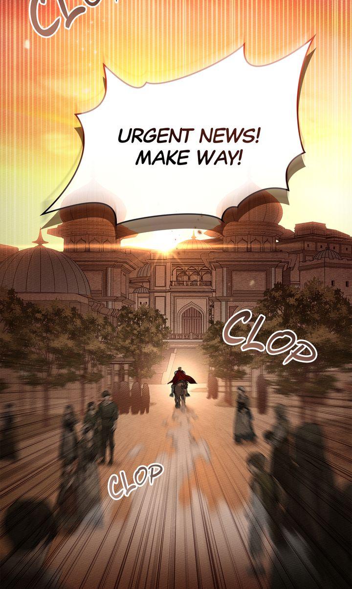 Under the Oak Tree Chapter 117 image 69